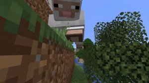 Известные мемы, но это Майнкрафт