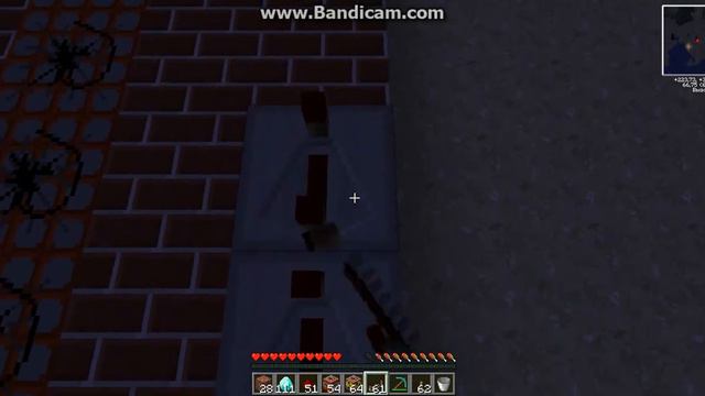 Как сделать пушку в Minecraft :3 [№1 Выпуск] смотреть онлайн