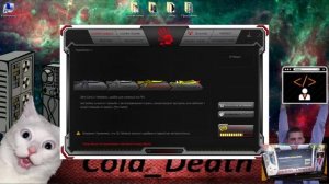 Настройка мышки Bloody руководство по вещай просьбе!