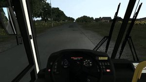 OMSI 2. ПО ЧИСТОГОРСКУ НА ПАЗ 4230 АВРОРА. 817 МАРШРУТ. УТРЕННИЙ ЧАС ПИК
