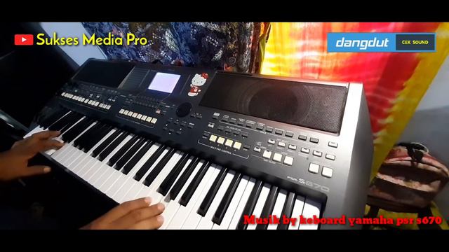 TES Dangdut KOPLO CEKSOND TERBAIK смотреть онлайн