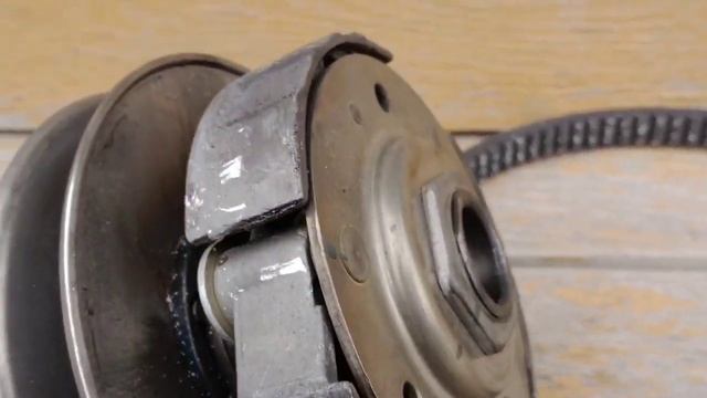 Linhai d300 сцепление приехало... смотреть онлайн