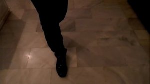 Northern Soul basic dance tutorial