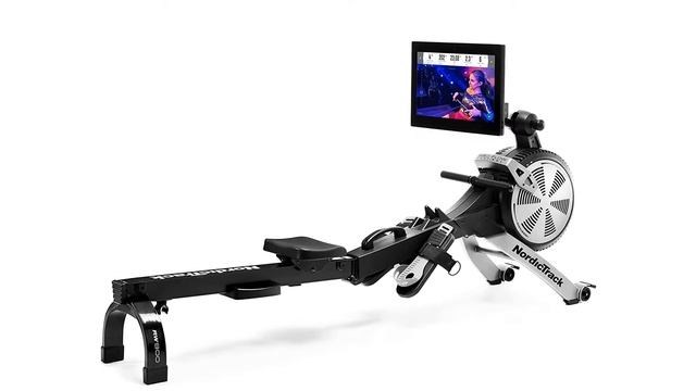 ? Best Magnetic Rowing Machine Reviews In 2023 ✅ Top 5 Tested & Buying Guide смотреть онлайн