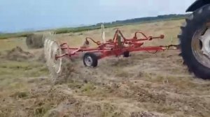 юто 904 Yto 904 сенокос 2021
