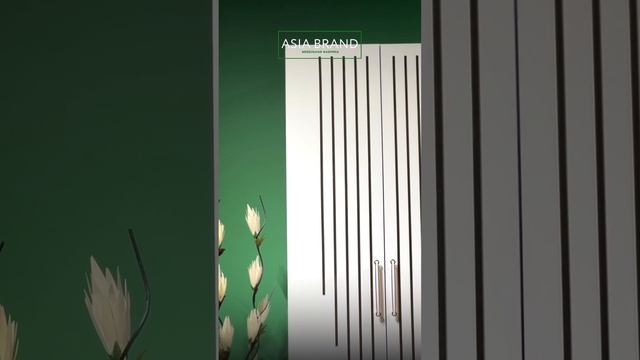 Мебель для дома -Современная и Красивая - Шкаф RIGO 6D смотреть онлайн