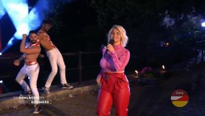 Beatrice Egli - Verboten gut (Die Schlager des Sommers 2020)