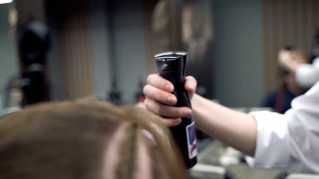 Брейды снова в тренде! смотреть онлайн