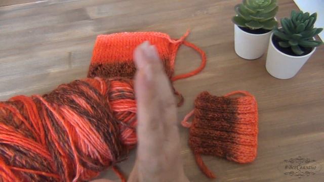 Ровница МУЛЬТИКОЛОРОВАЯ (Пехорка) меня удивила..... Обзор и отзыв о пряже.