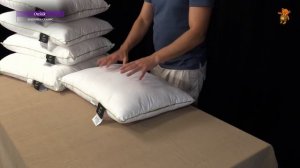 шелковые подушки OnSilk Classic - Текстиль для дома