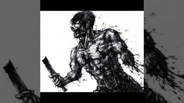 Берсерк смотреть онлайн