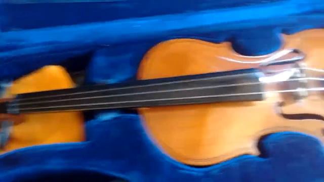 peças do violino * LCV ensina * смотреть онлайн