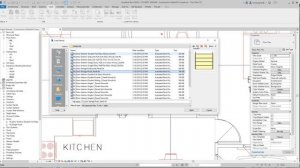 Autocad 2D to Revit 3D pt3 Equipment