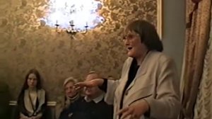 Светлана Семенова. Николай Федоров и его философия общего дела. 2002