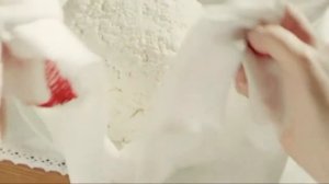 Музыка из рекламы Домик в деревне - Из свежего молока семье на здоровье! (Россия) (2015)