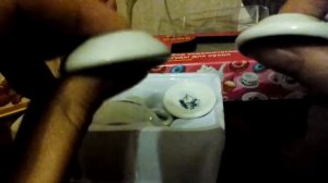 кукольная посуда из Fix Price