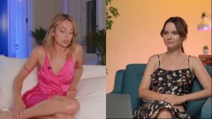 Как знакомиться с иностранцами и преодолеть языковой барьер. Таня Мингалимова х Таня Старикова.