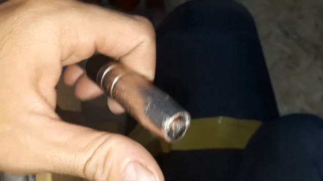 Мой первый сварочный аппарат Aurora Overman 205. Поездка в сервис центр. Стабилизатор напряжения ищ смотреть онлайн