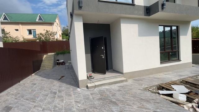 Дома в КП Европа с красивыми видами! Купить дом в Сочи! Недвижимость в Сочи!