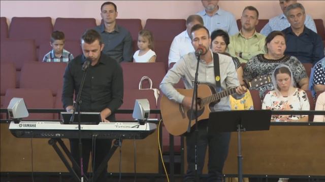 Я бегу за Тобой -- Виталий и Славик смотреть онлайн