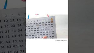 Как объяснить ребенку номиналы денег. Копилка из фетра.