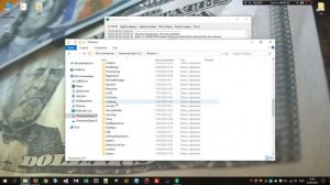 Проблема при запуске Open Server