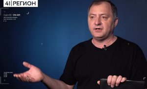 Как на острове Беринга выживал камчатский Робинзон: «Особое мнение» с Е. СИВАЕВЫМ от 15.04.2023г.