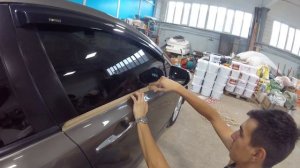 Детейлинг в гараже. Результат спустя полгода. Сколько мы заработали?