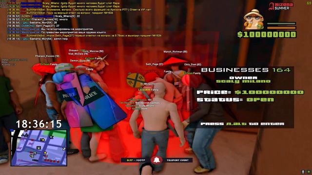 Grand Theft Auto San Andreas 2022 11 16 18 35 52 02 смотреть онлайн