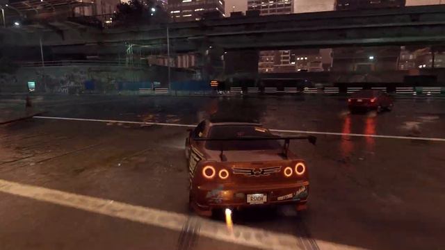 Need for Speed 21:9 ULTRAWIDE MAX SETTINGS [4K60FPS] смотреть онлайн