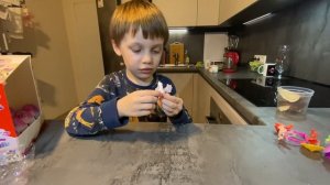 Открываем киндер сюрпризы для девочек №2, Unboxing Kinder Surprise Applaydu for girls