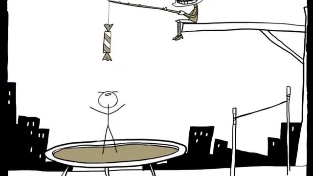 Troll-face qest #2 (Трололо не тормозит!) смотреть онлайн