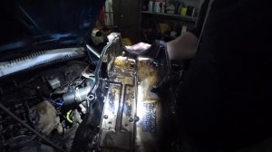 Kia sportage Оборвало шатун !!!| 2020 Аукается и в 2021