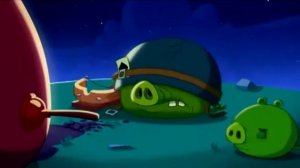 Angry Birds Toons - S1E29 - Nighty Night Terence