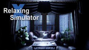 Игра Relaxing Simulator (трейлер)