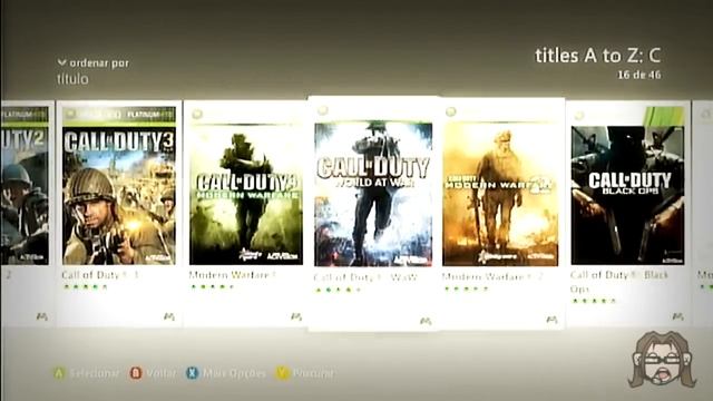 Dicas Comprando Gta San Andreas e Black e outros para Xbox360 смотреть онлайн