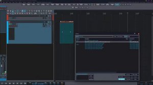 Как правильно выровнять Item в Reaper???