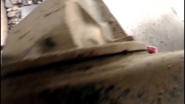 Снятие заднего редуктора Газель смотреть онлайн