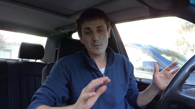 Как поехать на автомате АКПП после механики - БЕЗ АВАРИИ (СОВЕТ) смотреть онлайн