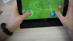 Джойстик для планшета EXEQ Tablet Joystick