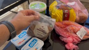 ЧЕРНОГОРИЯ  ?? ЦЕНЫ НА ПРОДУКТЫ. Все очень дорого