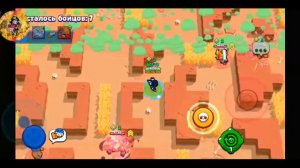 ЭДГАР 30 РАНГ В СОЛО ШД СТРИМ / КАК ЛЕГКО АПНУТЬ ЭДГАРДА НА 30 РАНГ!?ВЗ|ПИАР/Brawl Stars