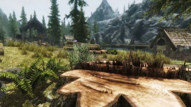 Noldor Content Pack! - Skyrim Mod Madness! смотреть онлайн