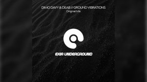 Dimo Davy & Deab - Ground Vibrations (Original Mix)