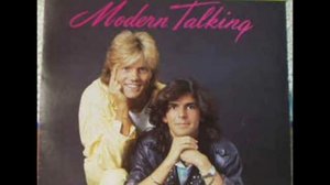 Modern Talking  Brother Louie Instrumental