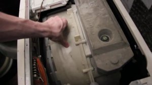 стук в стиральной машинке bosch