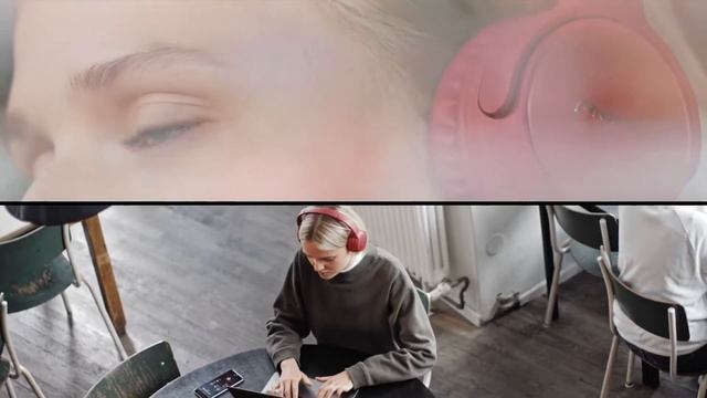 Pioneer S3 Wireless Stereo Headphones смотреть онлайн