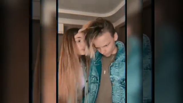 Песня предсказала будущие Егора и Вали смотреть онлайн