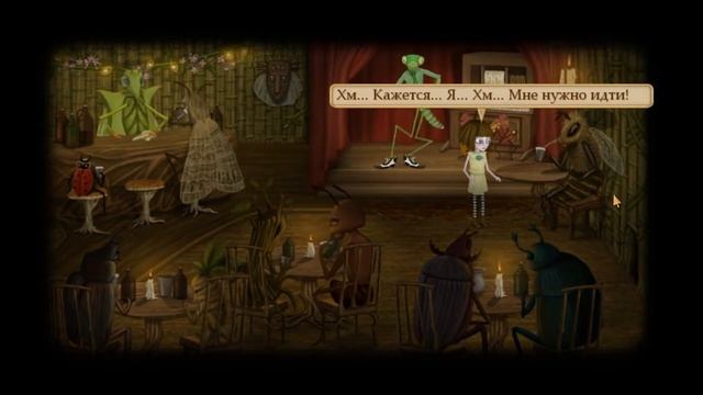 Все Достижения в FRAN BOW | Все ачивки смотреть онлайн