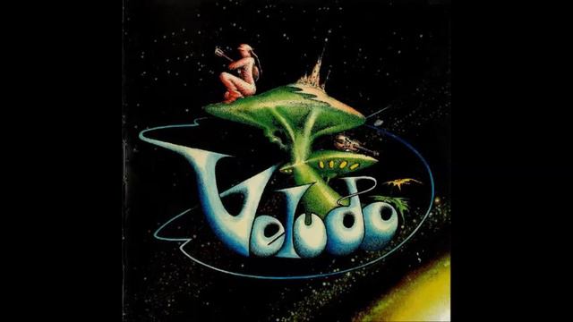 Veludo - Veludeando (1975, Brazil) смотреть онлайн